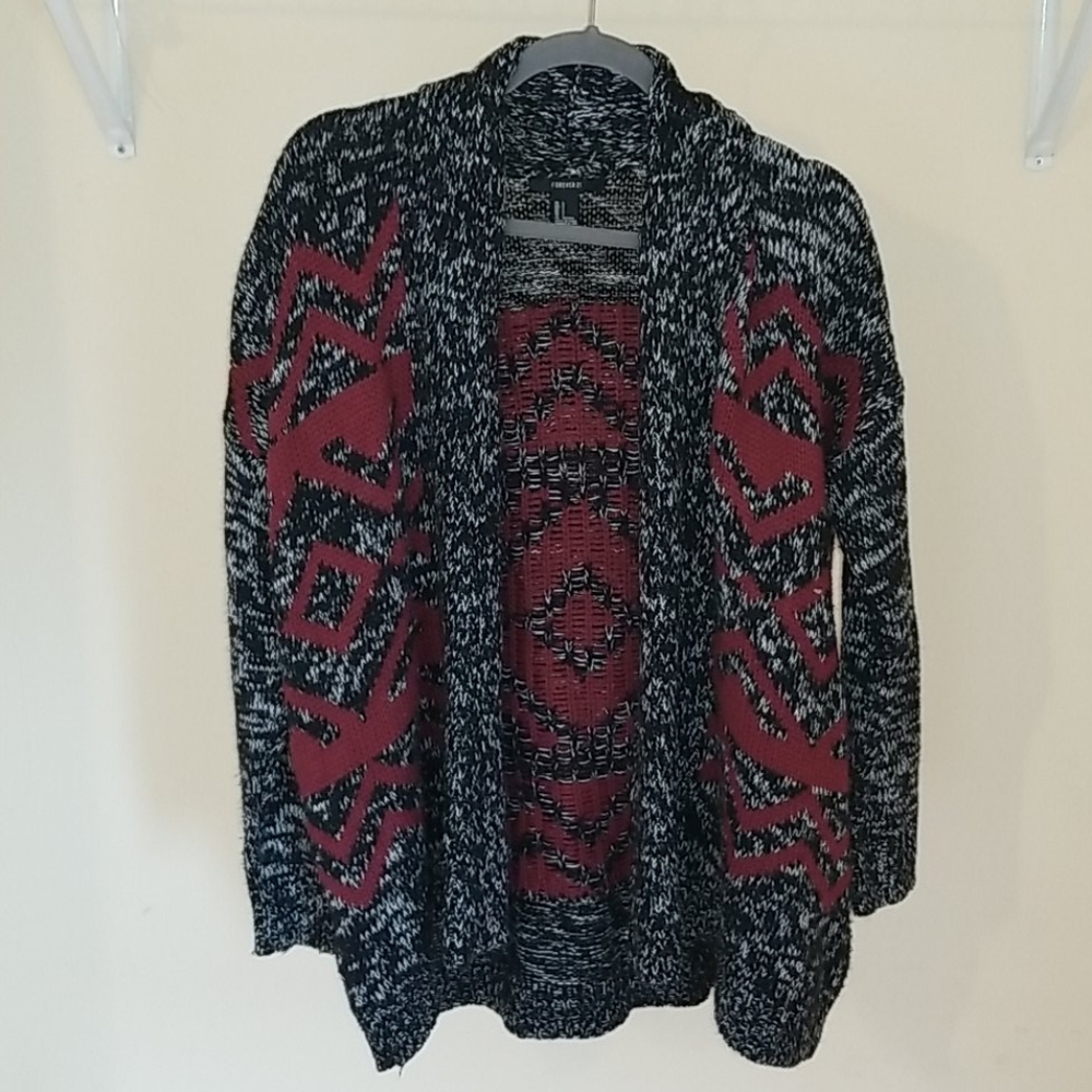 Women's Forever21 Cardigan